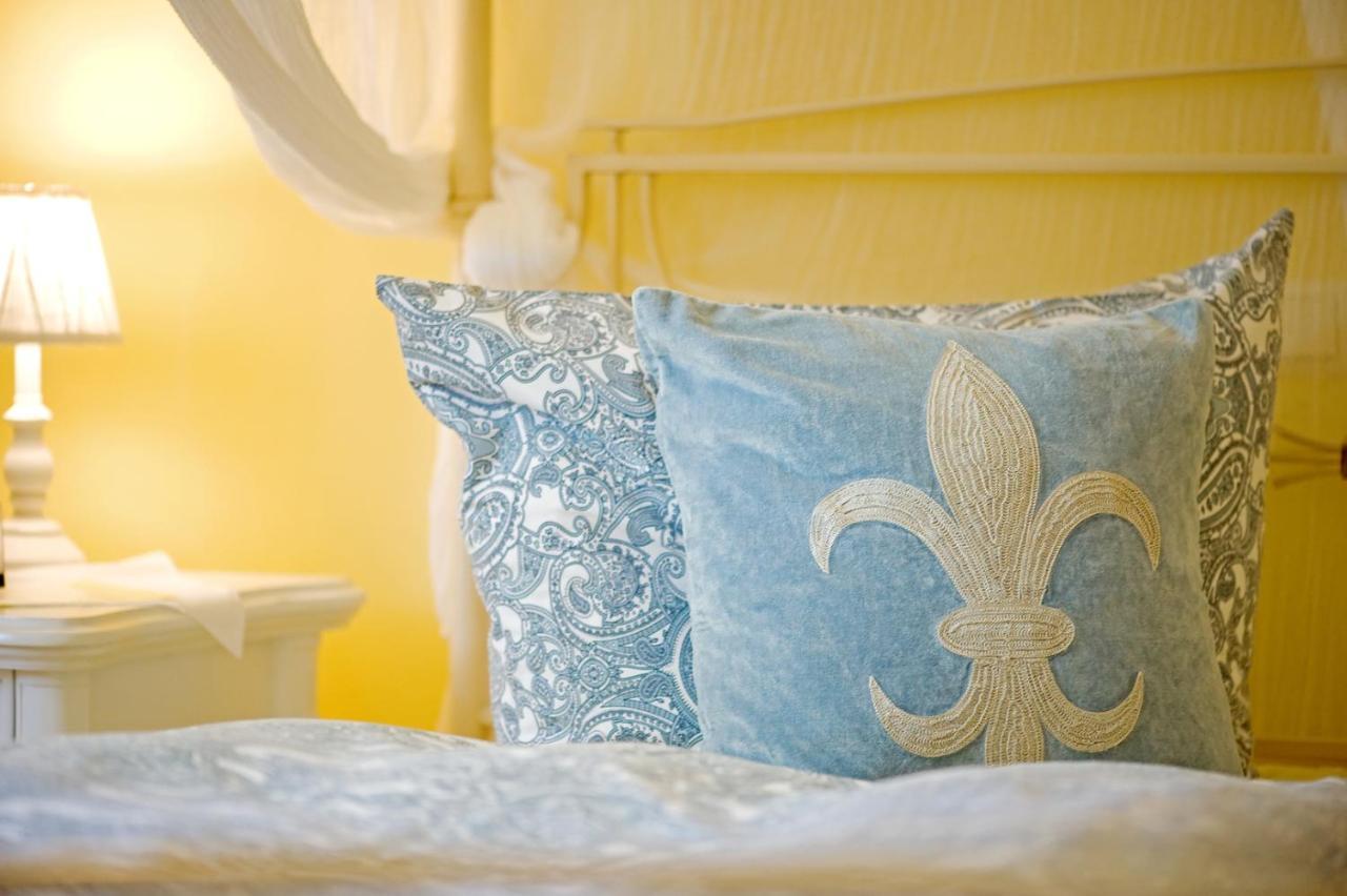 Schlosshotelgedern 4* Gedern