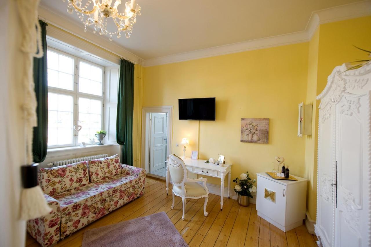 Schlosshotelgedern 4*
