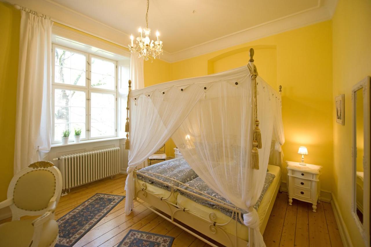 Hotel Schlosshotelgedern