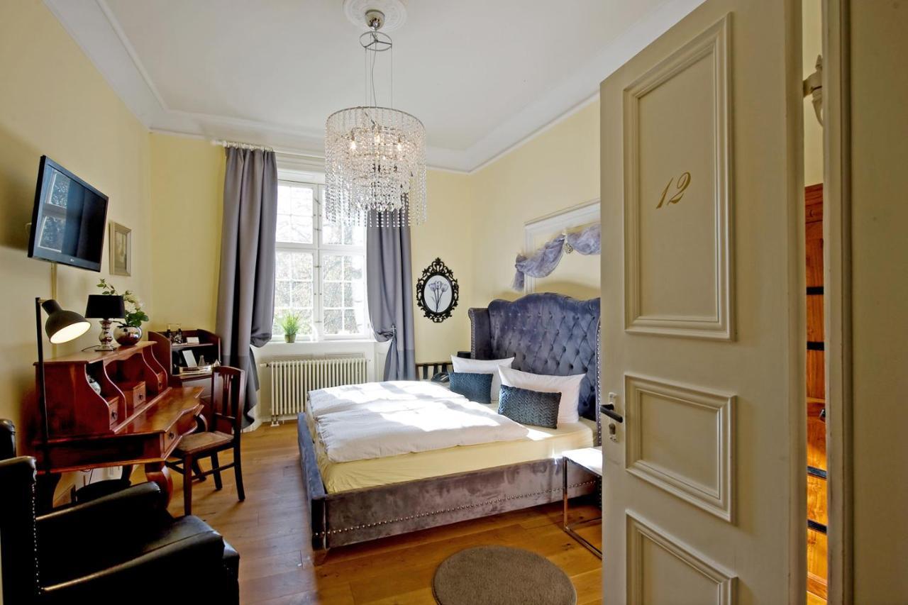 Hotel Schlosshotelgedern 4*