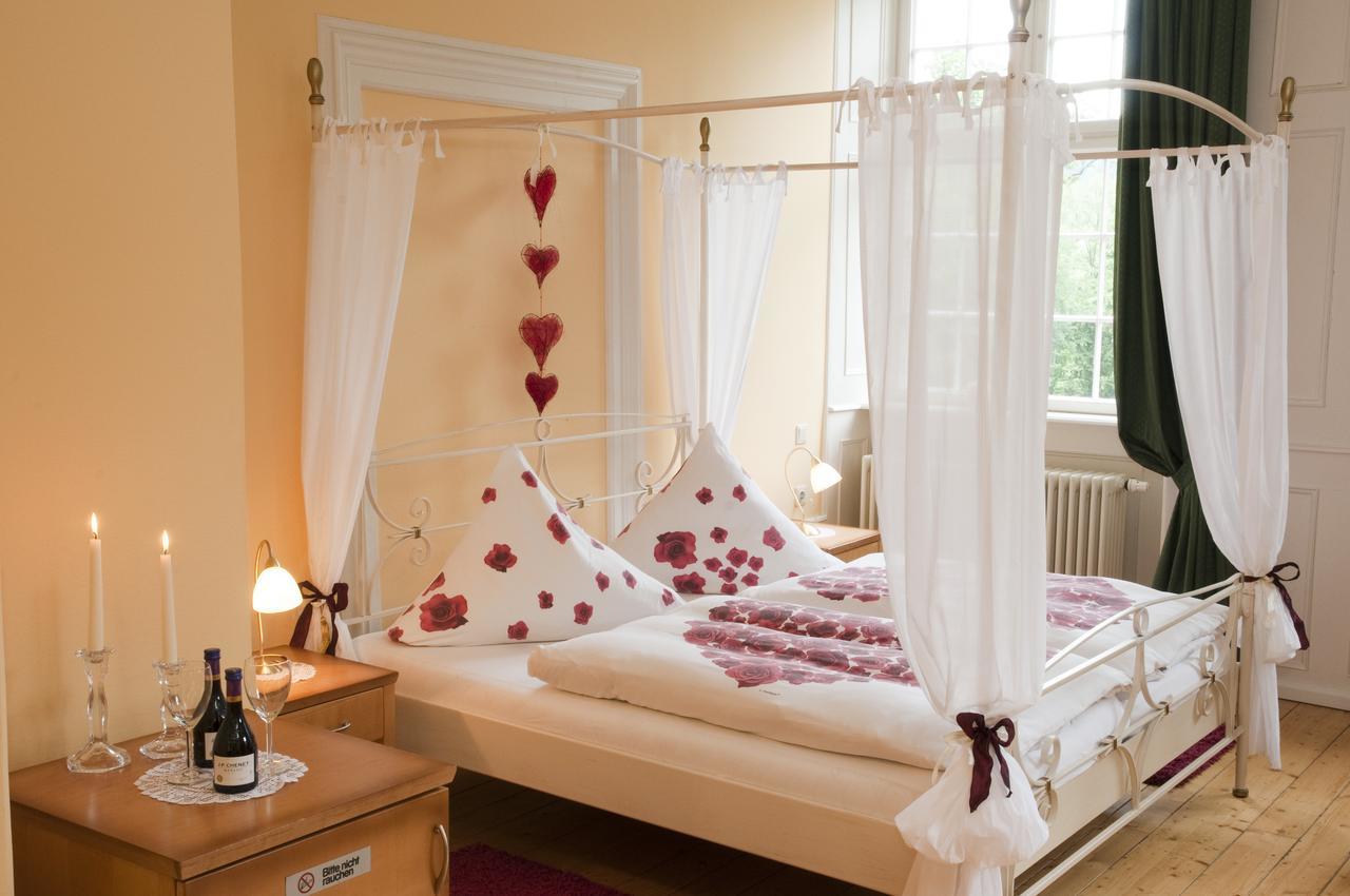 Hotel Schlosshotelgedern 4*