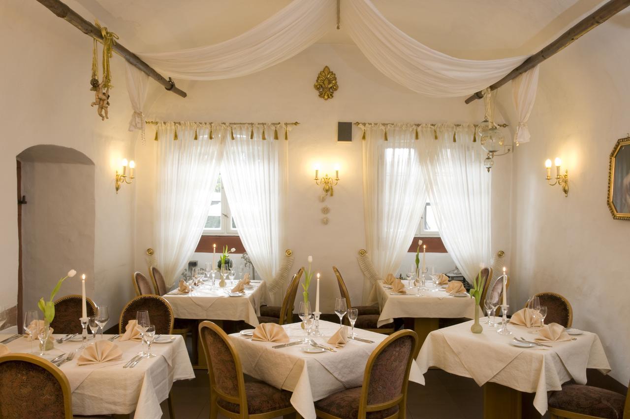 Schlosshotelgedern 4* Gedern