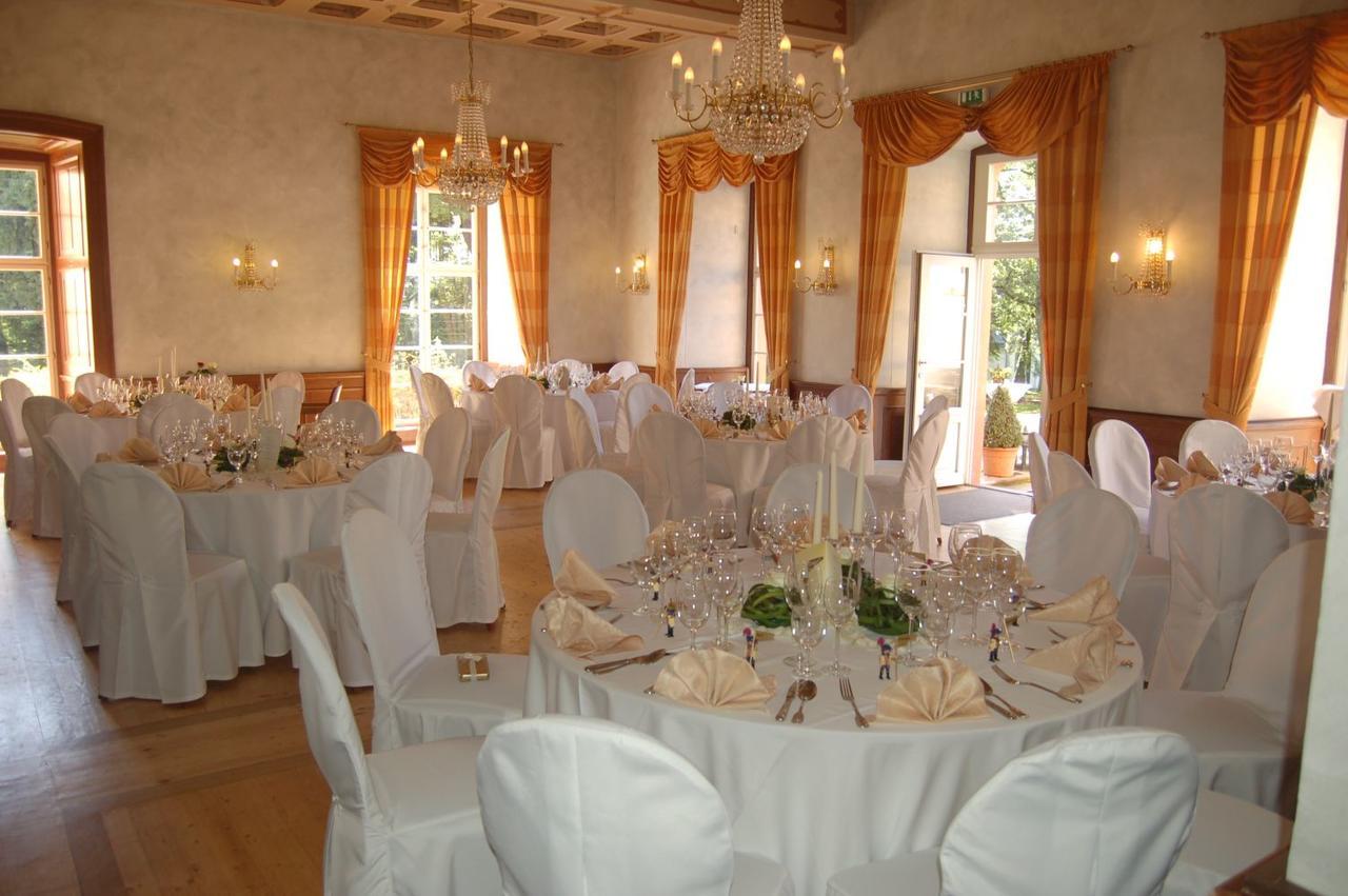 Schlosshotelgedern 4*