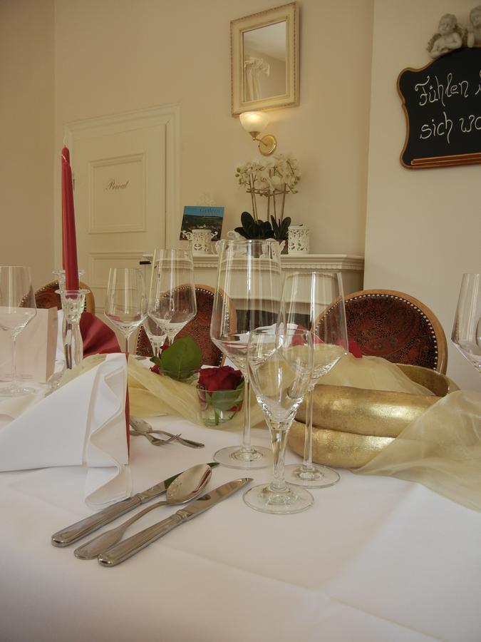 Schlosshotelgedern Gedern