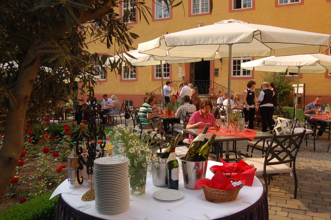 Schlosshotelgedern 4*
