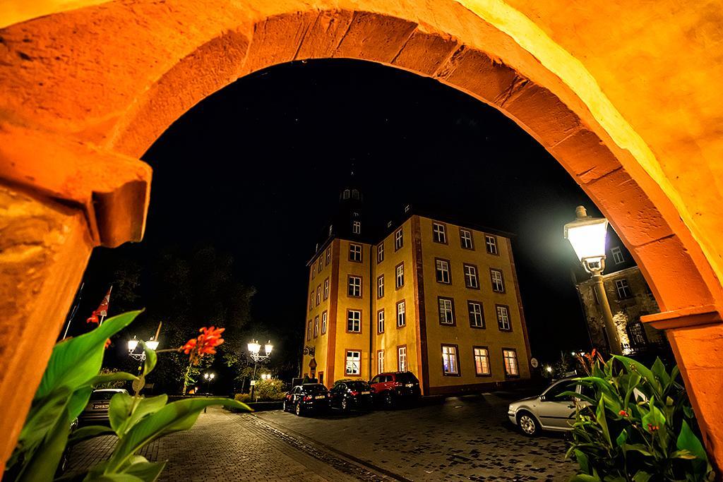 Hotel Schlosshotelgedern 4*