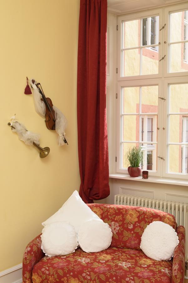 Schlosshotelgedern Hotel Gedern