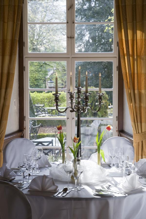 Hotel Schlosshotelgedern