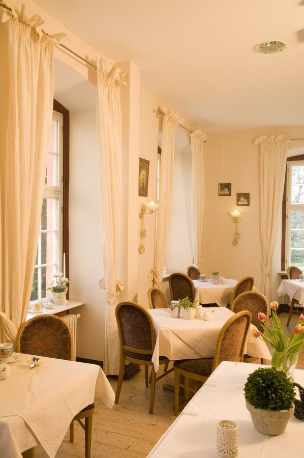 Hotel Schlosshotelgedern Gedern