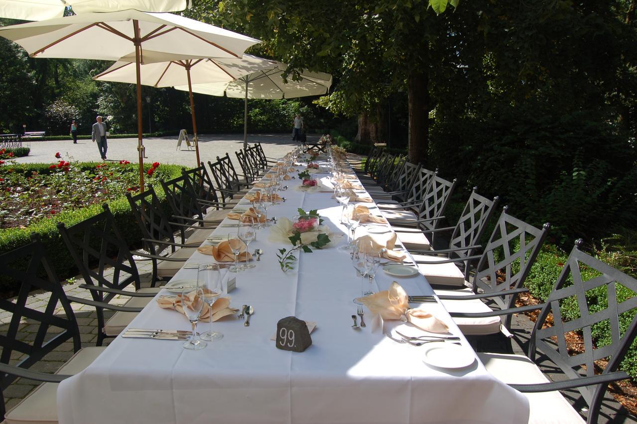 Schlosshotelgedern Hotel