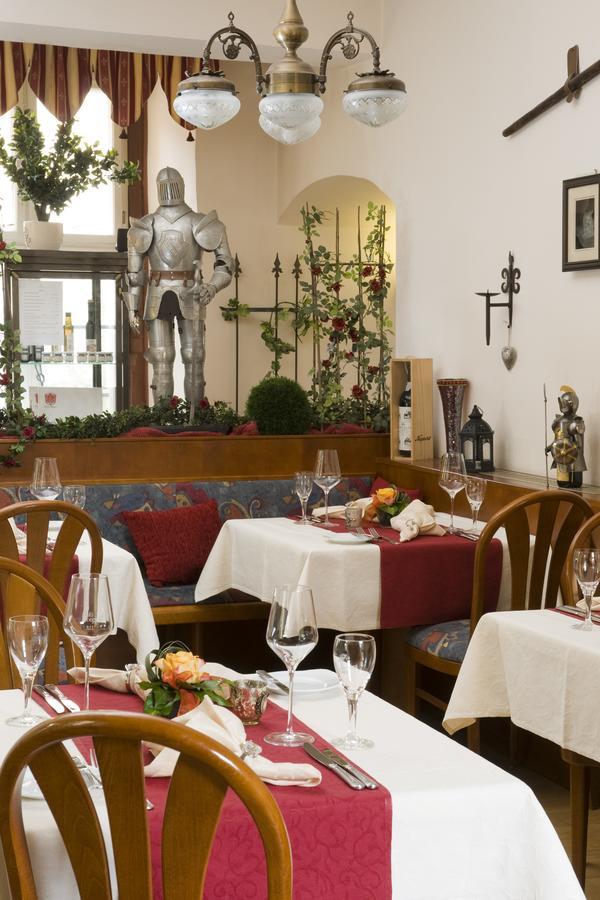 Schlosshotelgedern Gedern