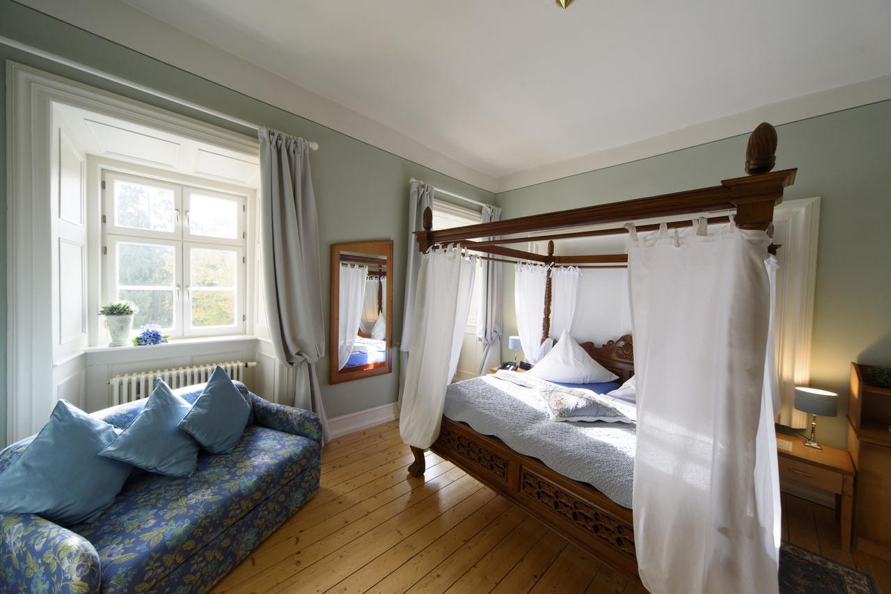 Schlosshotelgedern